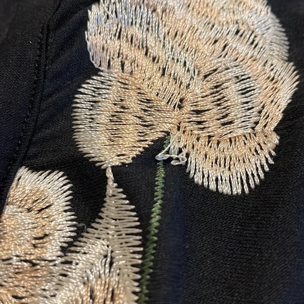 Anthropologie Allora Top Size XS/S - Picture 12 of 14